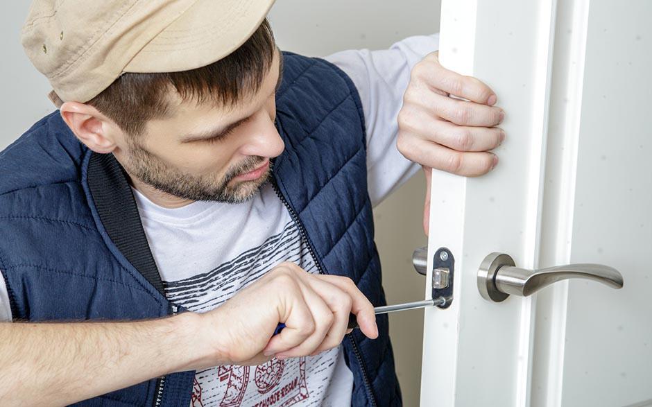 changer serrure de porte Paris