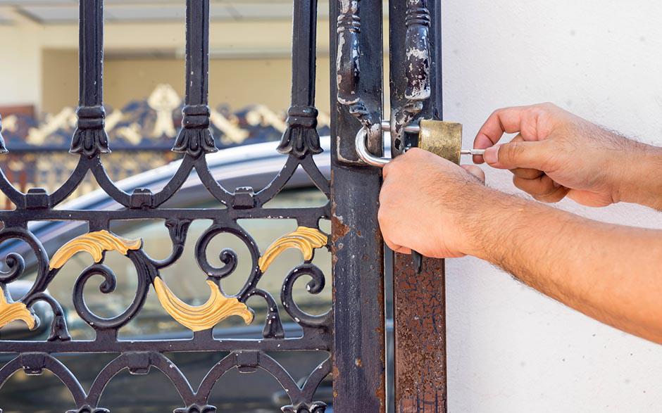 tarif horaire serrurier Argenteuil